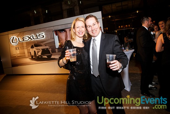 Black Tie Tailgate 2016 - Candid Event Photos