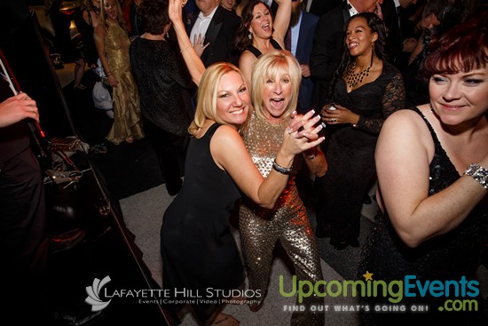 Black Tie Tailgate 2016 - Candid Event Photos