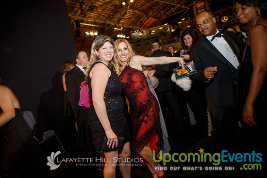 Black Tie Tailgate 2016 - Candid Event Photos