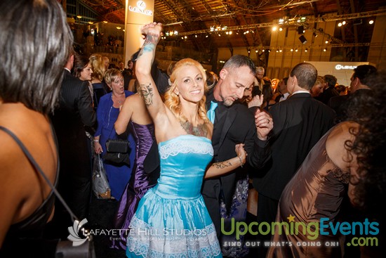 Black Tie Tailgate 2016 - Candid Event Photos