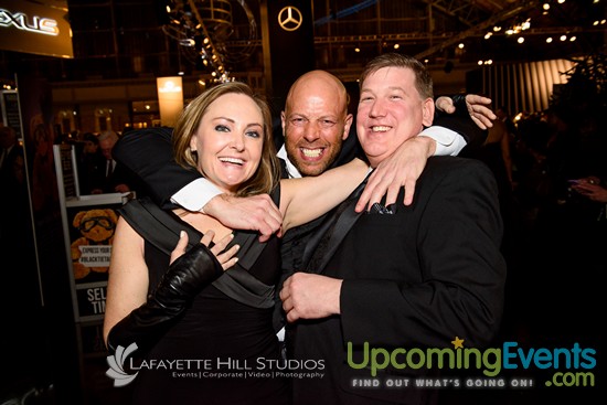 Black Tie Tailgate 2016 - Candid Event Photos