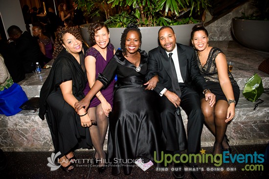 Black Tie Tailgate 2016 - Candid Event Photos