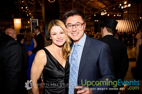 Black Tie Tailgate 2016 - Candid Event Photos