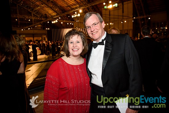 Black Tie Tailgate 2016 - Candid Event Photos