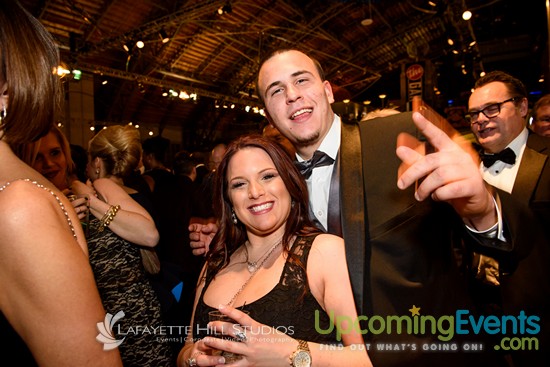 Black Tie Tailgate 2016 - Candid Event Photos