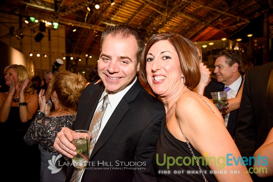 Black Tie Tailgate 2016 - Candid Event Photos