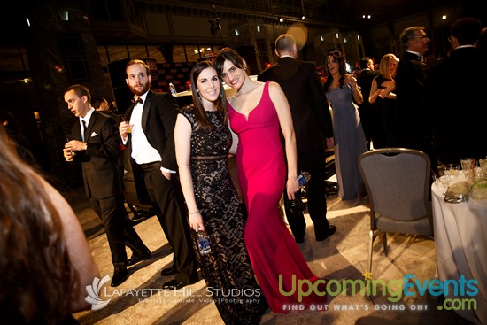 Black Tie Tailgate 2016 - Candid Event Photos