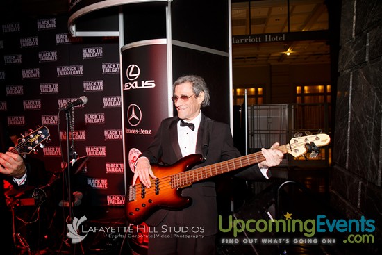 Black Tie Tailgate 2016 - Candid Event Photos