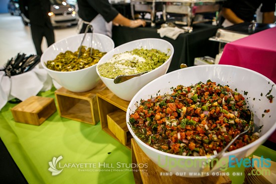 Black Tie Tailgate 2016 - Candid Event Photos