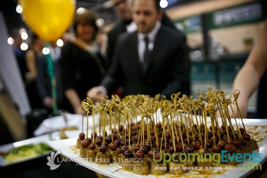 Black Tie Tailgate 2016 - Candid Event Photos