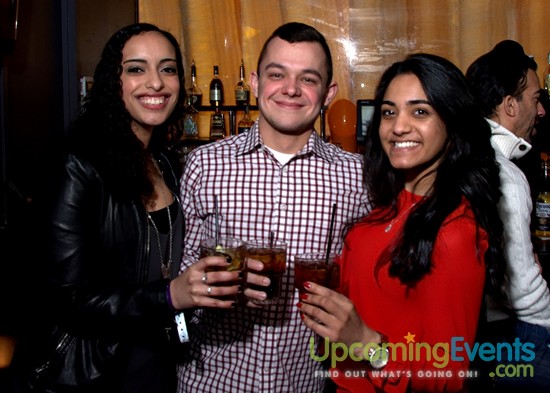 The Young Professionals Ball