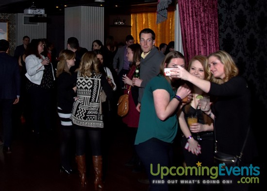 The Young Professionals Ball