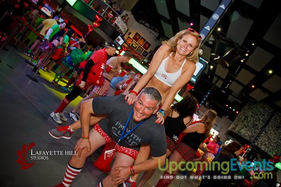 Cupid's Undie Run 2016