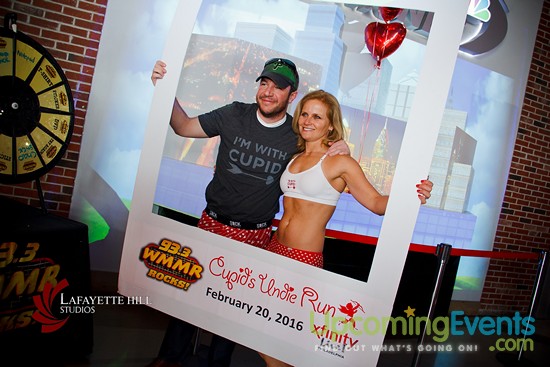 Cupid's Undie Run 2016