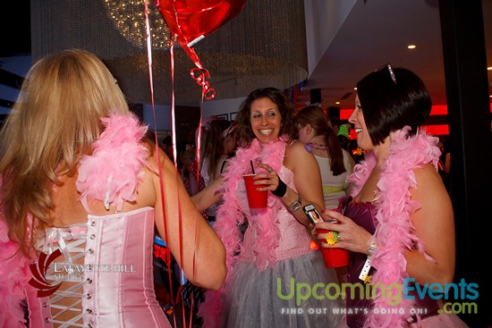 Cupid's Undie Run 2016