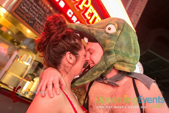 Cupid's Undie Run 2016