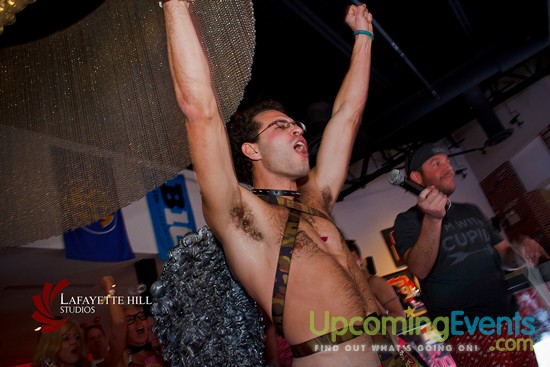 Cupid's Undie Run 2016