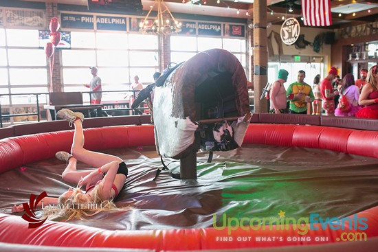 Cupid's Undie Run 2016