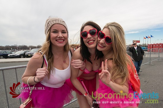 Cupid's Undie Run 2016