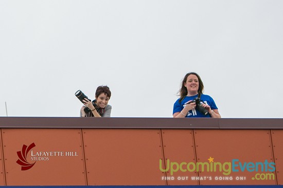 Cupid's Undie Run 2016