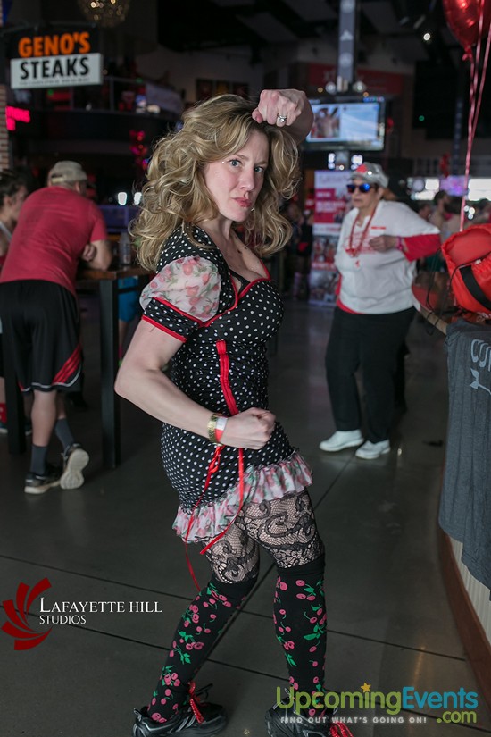 Cupid's Undie Run 2016