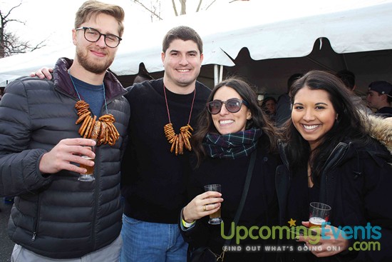 Philly Craft Beer Fest at The Navy Yard