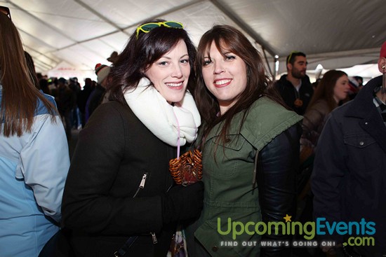 Philly Craft Beer Fest at The Navy Yard