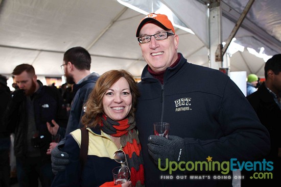 Philly Craft Beer Fest at The Navy Yard