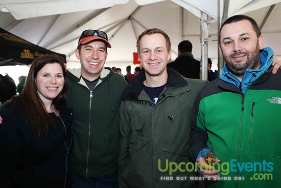 Philly Craft Beer Fest at The Navy Yard