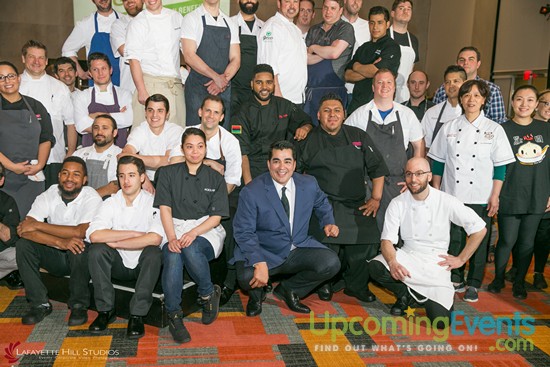 Garces Foundation Benefit