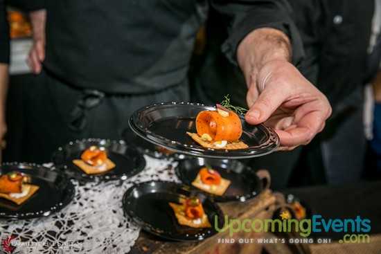 Garces Foundation Benefit