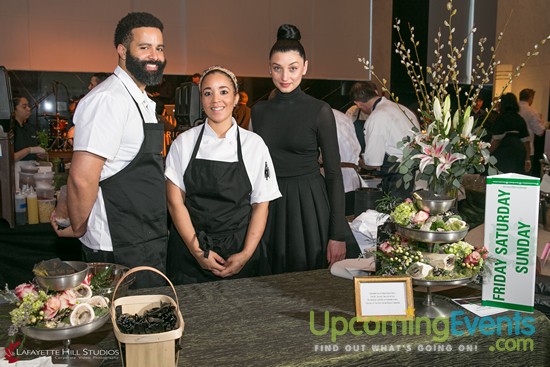 Garces Foundation Benefit