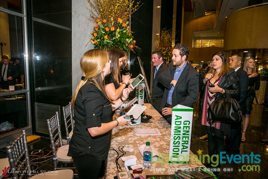 Garces Foundation Benefit