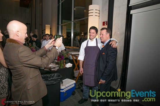 Garces Foundation Benefit