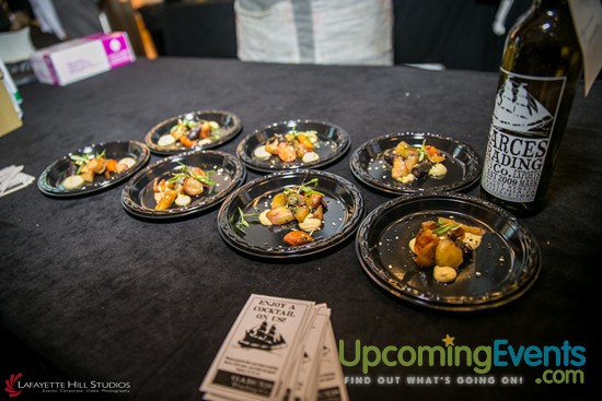 Garces Foundation Benefit