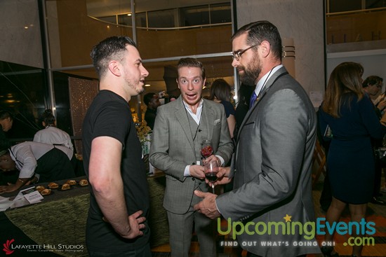 Garces Foundation Benefit