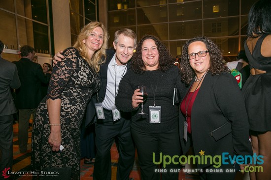 Garces Foundation Benefit