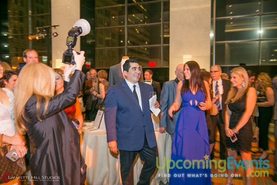 Garces Foundation Benefit