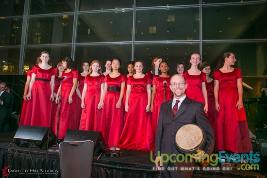 Garces Foundation Benefit