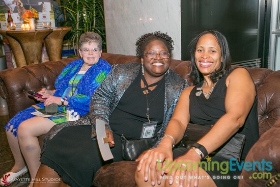 Garces Foundation Benefit