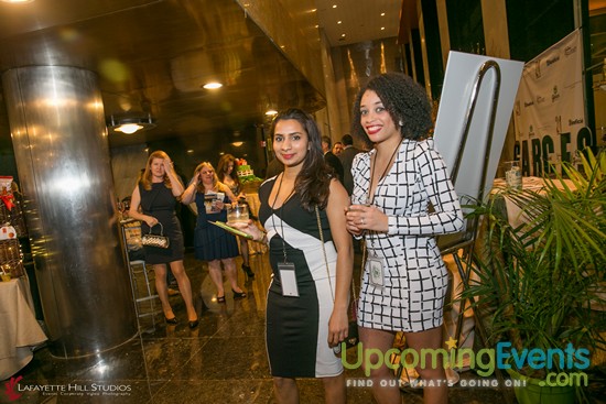 Garces Foundation Benefit