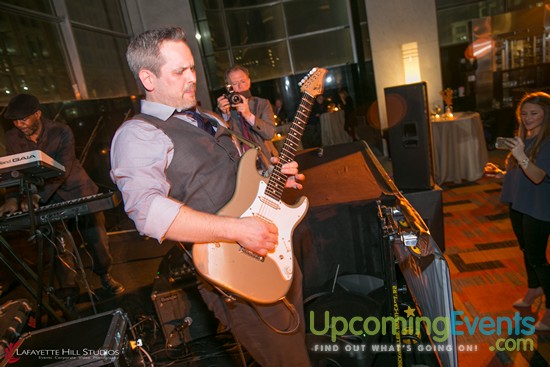 Garces Foundation Benefit