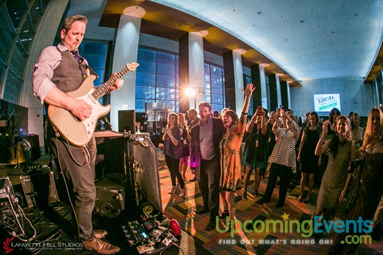 Garces Foundation Benefit