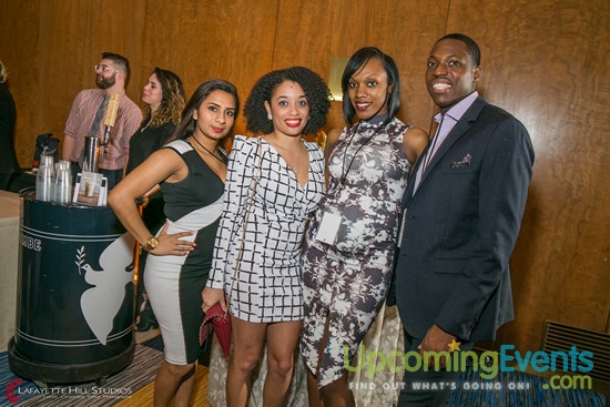 Garces Foundation Benefit