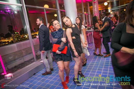 Garces Foundation Benefit