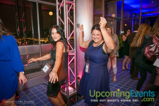 Garces Foundation Benefit