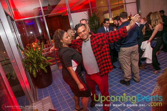 Garces Foundation Benefit