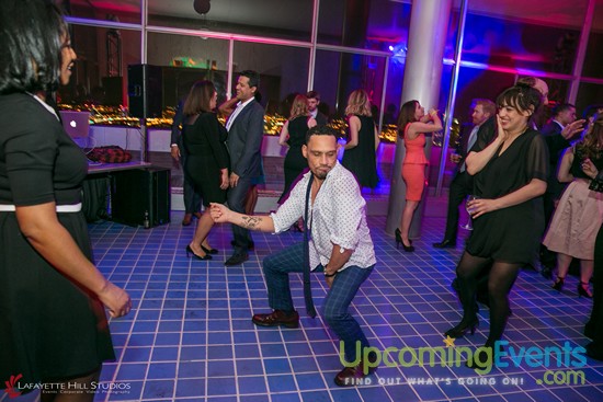 Garces Foundation Benefit