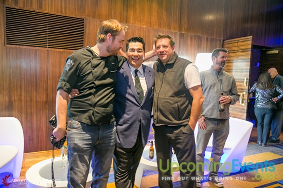 Garces Foundation Benefit