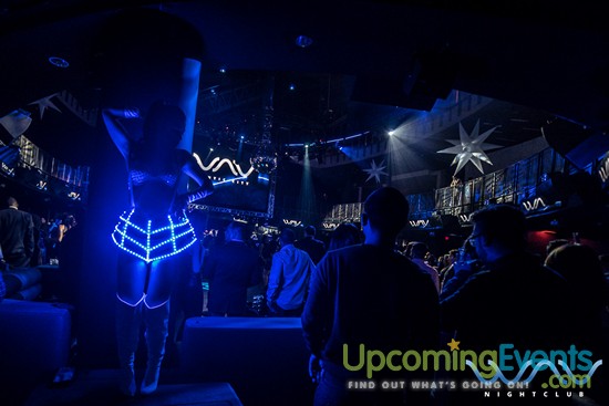 Wav Nightclub AC - Grand Opening PREVIEW Party